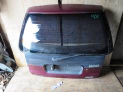 Дверь багажника. Mitsubishi RVR, N28WG, N23WG