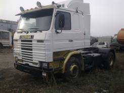 Scania. Продам тягач скания, 11 000 куб. см., 30 000 кг.