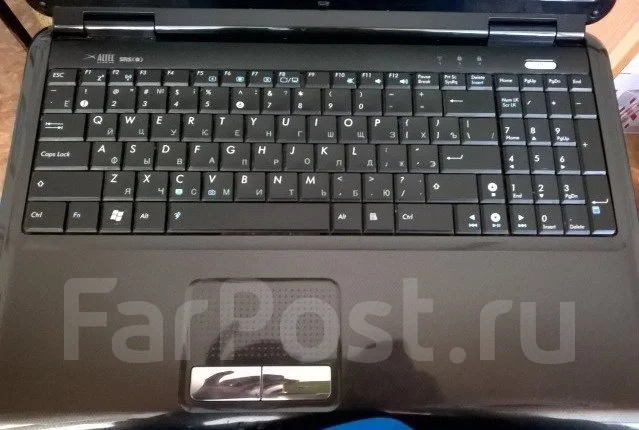 Asus K50I. Bluetooth: 1 ����