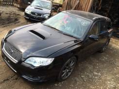 Subaru Legacy. BP5, EJ20Y