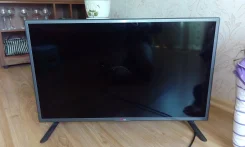 LG 32lb561u. ������ ����