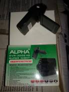 ALPHA