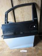 Дверь боковая. Mitsubishi Delica, PA3V, PA3W, PA4W, PA5V, PA5W, PB4W, PB5V, PB5W, PB6W, PD3W, PD4W, PD5V, PD5W, PD6W, PD8W, PE8W, PF6W, PF8W Mitsubish...