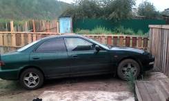 Honda Integra. DB6, ZC