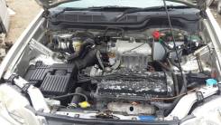 Корпус воздушного фильтра. Honda CR-V, RD1