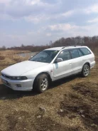 Mitsubishi Legnum. �������, 4wd, 1.8 (140��.�.), ������