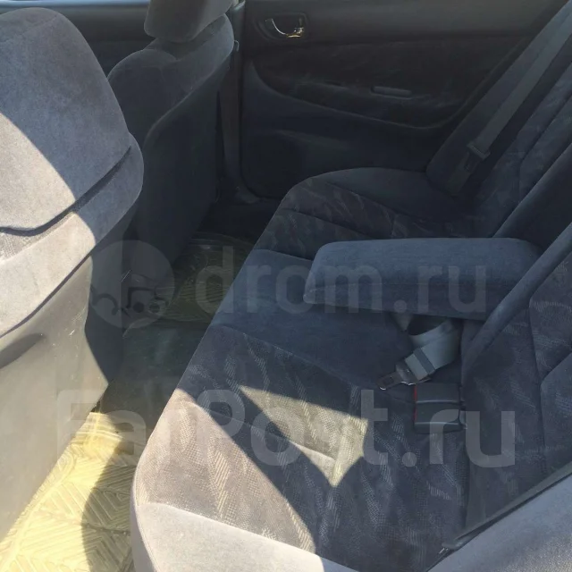 Mitsubishi Legnum. �������, 4wd, 1.8 (140��.�.), ������ ����