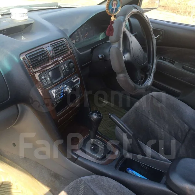 Mitsubishi Legnum. �������, 4wd, 1.8 (140��.�.), ������ ����