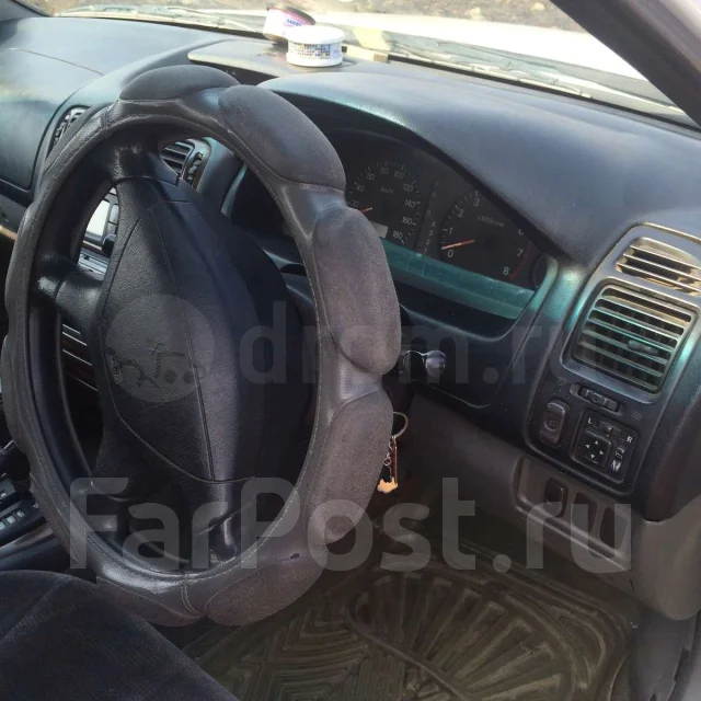 Mitsubishi Legnum. �������, 4wd, 1.8 (140��.�.), ������ ����