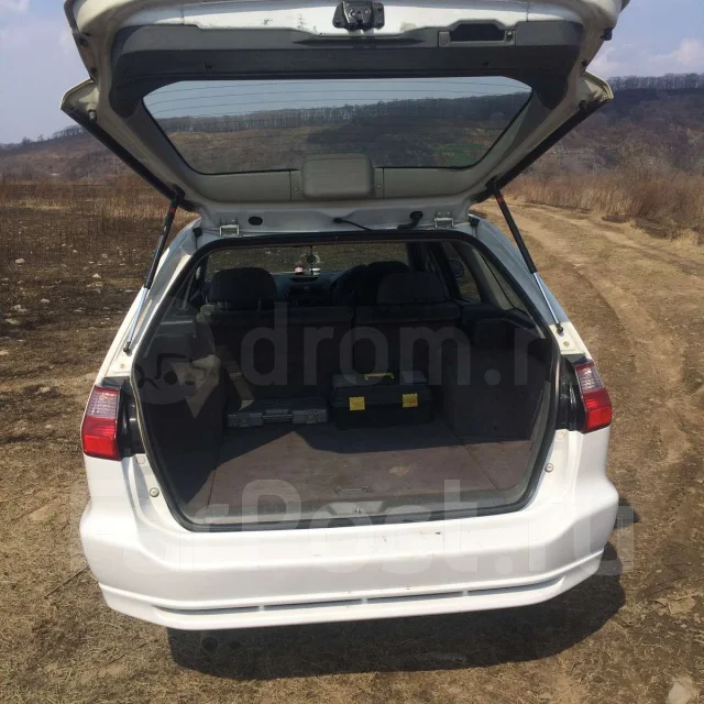 Mitsubishi Legnum. �������, 4wd, 1.8 (140��.�.), ������ ����