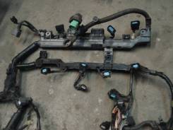 Проводка двс. Honda Stream, LA-RN2, LA-RN1, ABA-RN2