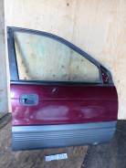 Дверь боковая. Mitsubishi RVR, N28W, N23WG, N21WG, N21W, N11W, N23W, N28WG, N13W