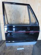 Дверь боковая. Mitsubishi Pajero, L146G, L049G, L048G, L144G, L141G, L044GV, L041G, L044G, L149G, L046G