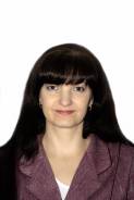 Ведущий экономист. Высшее образование, опыт работы 16 лет