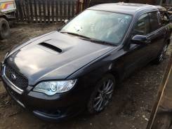 Subaru Legacy. BP5, EJ20Y
