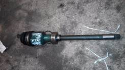 Шрус подвески. Toyota Vista Ardeo, SV55, SV55G, AZV55 Toyota Vista, AZV55, SV55 Двигатели: 3SFE, 1AZFSE, 3SFSE