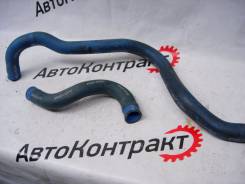 Патрубок радиатора.