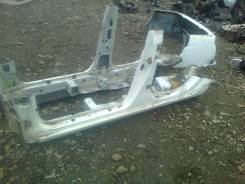 Порог пластиковый. Lifan Solano, 630, 620