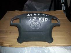 Подушка безопасности. Toyota Cresta, JZX91, JZX90, JZX93, GX90, SX90, LX90 Toyota Mark II, SX90, JZX91E, JZX90E, LX90Y, GX90, JZX90, JZX91, JZX93, LX9...