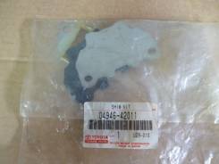 Колодки тормозные. Toyota RAV4, ACA20, ACA20W, ACA21, ACA21W, ACA22, ACA23, ACA26, ACA28, CLA20, CLA21, SXA10, SXA10C, SXA10G, SXA10W, SXA11, SXA11G...