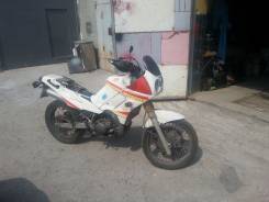 Yamaha TDR 125. 125 куб. см., исправен, птс, без пробега