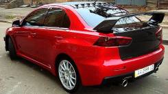 Спойлер на заднее стекло. Mitsubishi Lancer X Mitsubishi Lancer Evolution, CZ4A, CY1A, CY3A Mitsubishi Lancer, CY3A, CY1A