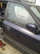 Дверь боковая. Honda: Civic Ferio, Civic, Integra SJ, Domani, Orthia, Partner Двигатели: P6DD6, P6FD6, F16X4, B16A4, D15Z5, B16A2, F16, D14Z2, F16W4...