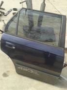 Дверь боковая. Honda Orthia, EL1, E-EL1, EL2, E-EL2, EL3, E-EL3 Honda Partner, R-EY8, R-EY7