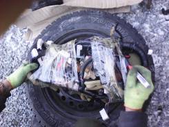 Электропроводка. Nissan X-Trail, NT31, TNT31 Двигатель MR20