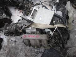 Двигатель в сборе. Mazda MPV, LV5W Двигатели: G5, G5E