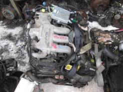 Двигатель в сборе. Ford Telstar Mazda Millenia Mazda Ford Telstar, GW5RF Двигатель KLZE