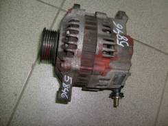 Генератор. Nissan: Wingroad, Bluebird, Primera Camino, Bluebird Sylphy, Expert, Avenir, Primera, AD, Pulsar, Sunny, Almera Двигатели: QG15DE, QG18DE...