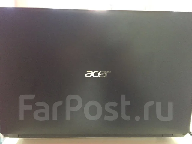 Acer Aspire V5-571G. 15.6", 1 400����, ��� 4 ��, ���� 320���, WiFi: 1, Bluetooth: 1, ����������� �� 2��. ����