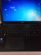 Acer Aspire V5-571G. 15.6", 1 400,0����, ��� 4 ��, ���� 320���, WiFi, Bluetooth, ����������� �� 2��. ����