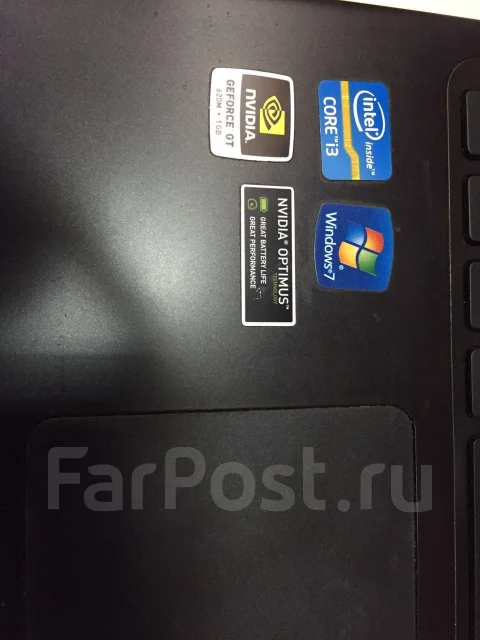 Acer Aspire V5-571G. 15.6", 1 400����, ��� 4 ��, ���� 320���, WiFi: 1, Bluetooth: 1, ����������� �� 2��. ����