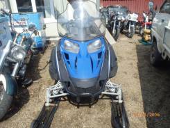Arctic Cat Bearcat 570. исправен, есть птс, без пробега