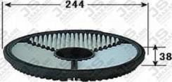 Фильтр воздушный. Suzuki Esteem, AK34S, AJ64S, AB44S, AB34S, AA34S, AA44S, AH64S, AJ14S, AH14S, AF34S Suzuki Cultus, AA44S, AF34S, AK34S, AA34S, AH64S...