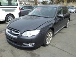 Subaru Legacy Wagon. BLE, EZ30