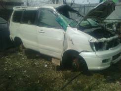 Toyota Town Ace Noah