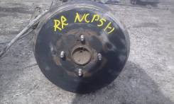 Ступица. Toyota Succeed, NCP51 Двигатель 1NZFE