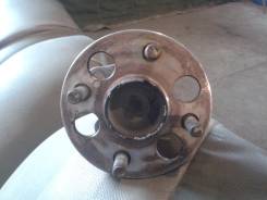 Подшипник ступицы. Toyota Ractis, NCP100