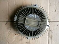 Вискомуфта. Mitsubishi Canter, FE301B Двигатель 4D30