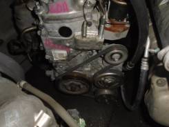 Двигатель в сборе. Honda Insight, ZE2 Двигатель LDA