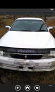 Toyota Chaser. �������, ��������, 2.5 (180��.�.), ������, 250 390����. �� ����
