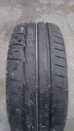 Bridgestone Potenza RE-11. Летние, 2013 год, без износа, 1 шт