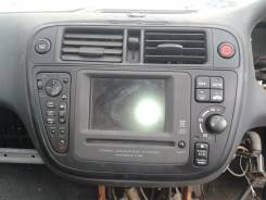 Дисплей. Honda Orthia