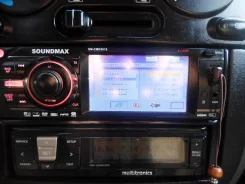SoundMAX SM-CMD3015 ����