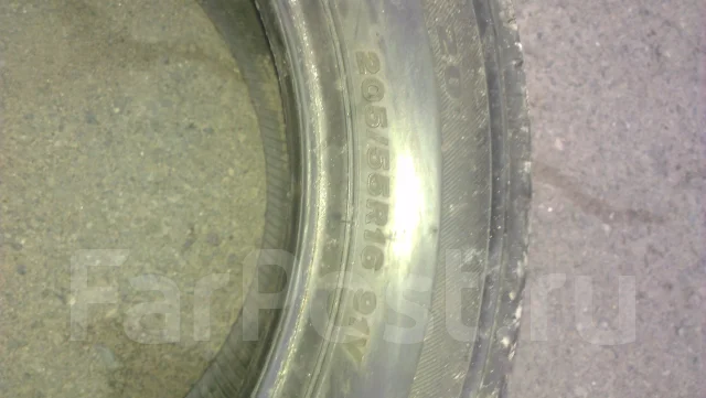 Bridgestone Potenza RE-11. ������, 2013 ���, ����� ����
