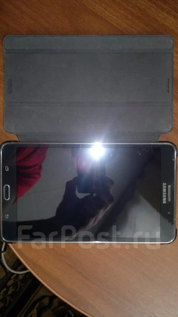 Samsung Galaxy Tab 4 7.0 8Gb ����