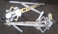 Стеклоподъемный механизм. Toyota Succeed, NCP51, NCP51V